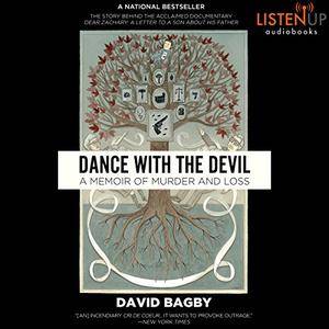 Dance with the Devil: A Memoir of Murder and Loss [Audiobook]