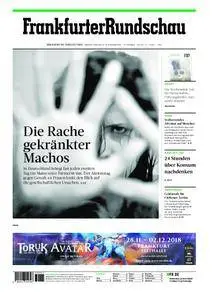 Frankfurter Rundschau Deutschland - 25. November 2017