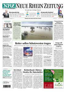 NRZ Neue Rhein Zeitung Rheinberg - 05. Januar 2018