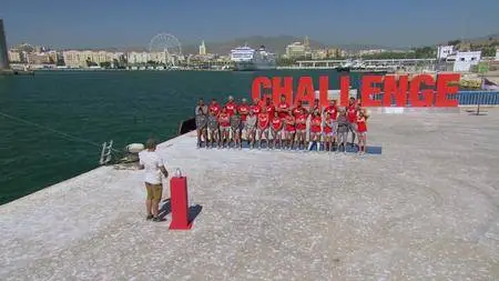 The Challenge S31E04