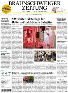 Braunschweiger Zeitung - 24. September 2019