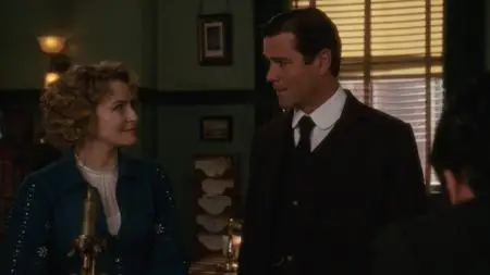 Murdoch Mysteries S13E13