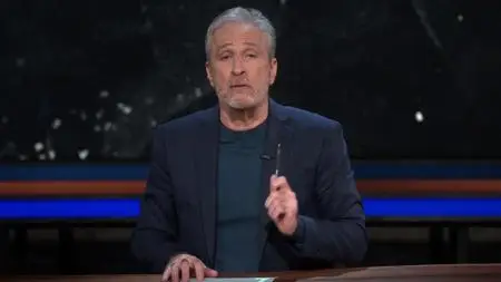 The Problem With Jon Stewart S02E08