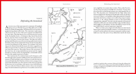 Gallipoli: The Turkish Story