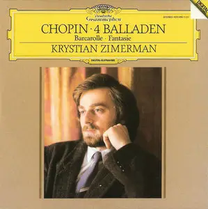 111 Years of Deutsche Grammophon. The Collectors' Edition 2 [2010, Deutsche Grammophon, 000289 477 9142 3] - Part 4