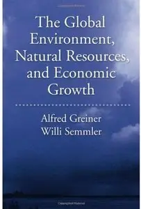 The Global Environment, Natural Resources, and Economic Growth [Repost]