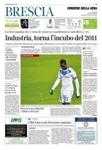 Corriere della Sera Brescia – 06 giugno 2020