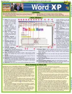 Word XP (Quick Study Computer)