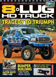 8-Lug HD Truck – 12 December 2014