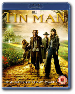 Tin Man [Season 1, Episode 1-3] (2007)