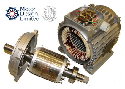 Motor-CAD 12.1.23