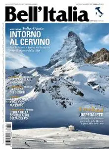 Bell'Italia N.322 - Febbraio 2013