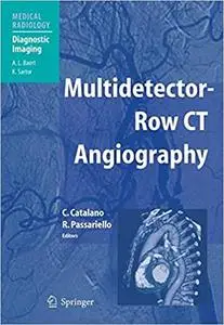 Multidetector-Row CT Angiography
