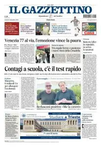 Il Gazzettino Treviso - 3 Settembre 2020