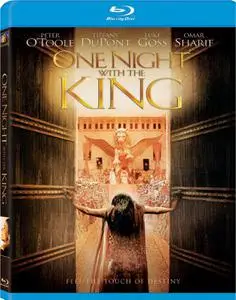 One Night with the King (2006) [w/Commentary]