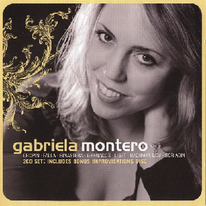 Gabriela Montero - A Romantic Recital