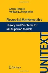 Financial Mathematics: Theory and Problems for Multi-period Models (repost)