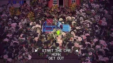 Death Road to Canada (2016)
