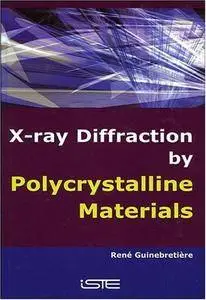 X-Ray Diffraction by Polycrystalline Materials
