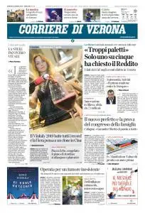 Corriere di Verona - 26 Marzo 2019