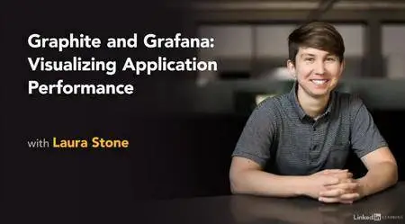 Graphite and Grafana: Visualizing Application Performance