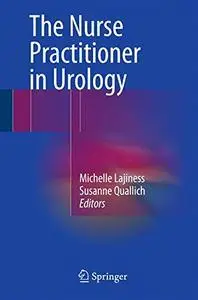 The Nurse Practitioner in Urology