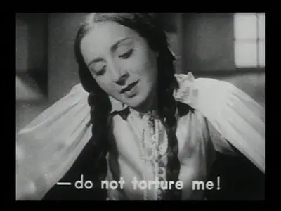 Der Dibuk (1937) [ReUp]