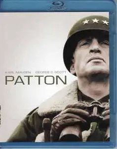 Patton (1970)