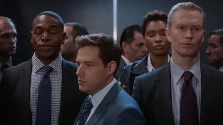 For The People S02E03