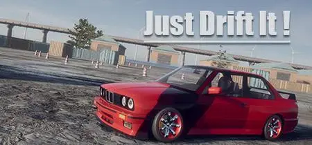 Just Drift It (2020) Update v1.6.0