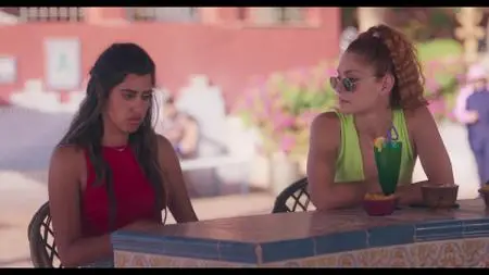 AlRawabi School for Girls S01E05