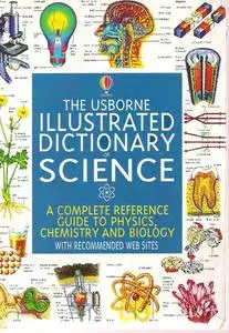 Usborne Illustrated Dictionary of Science