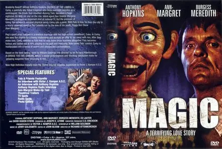 Magic (1978)