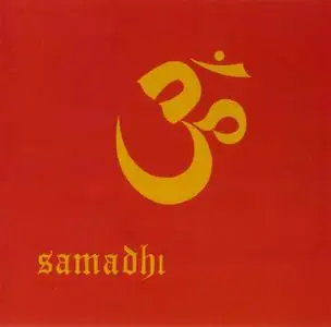 Samadhi - Samadhi (1974) [Reissue 1989] (Re-up)