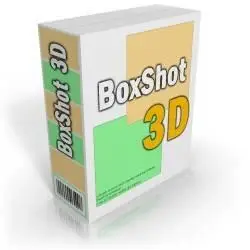 Box Shot 3D v2.61