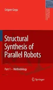 Structural Synthesis of Parallel Robots: Part 2 (Repost)