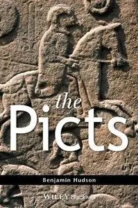 The Picts (The Peoples of Europe) (repost)