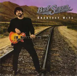 Bob Seger & The Silver Bullet Band - Greatest Hits (1994) *Repost* *New ...