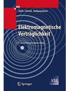 Elektromagnetische Verträglichkeit (Auflage: 6) [Repost]