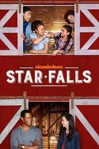 Star Falls S01E15