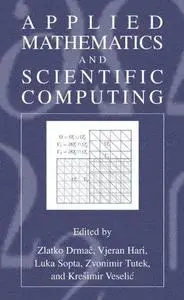Applied Mathematics and Scientific Computing