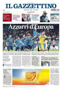 Il Gazzettino Pordenone - 12 Luglio 2021