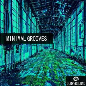 Loopersound Minimal Grooves WAV