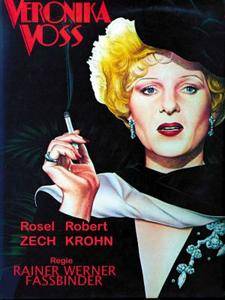 Die Sehnsucht Der Veronika Voss (1982)