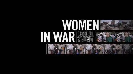 Vice - Waiting to Die Women in War (2018)