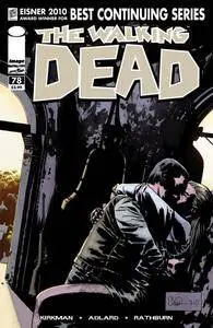 Walking Dead 078 2010 digital