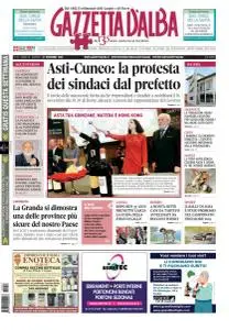 Gazzetta d’Alba - 13 Novembre 2018
