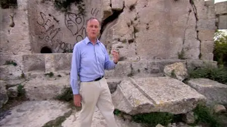 BBC - Greek Myths: Tales of Travelling Heroes (2010)
