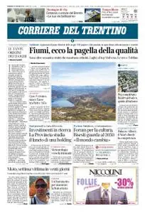 Corriere del Trentino – 23 giugno 2019