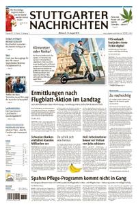 Stuttgarter Nachrichten Strohgäu-Extra - 14. August 2019